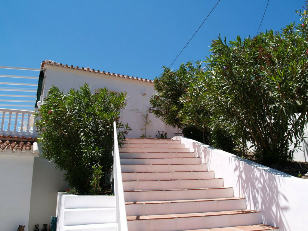 Detached Villa Torrox Málaga - imagen 9