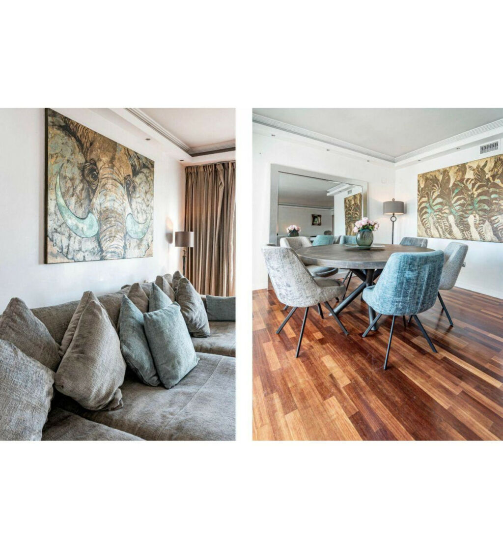 Middle Floor Apartment Puerto Banús Málaga - imagen 31