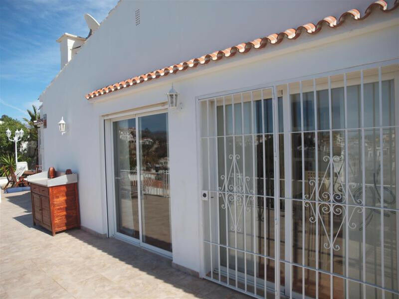 Detached Villa Caleta de Vélez Málaga - imagen 27