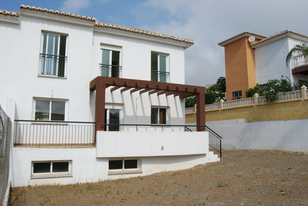 Detached Villa Torrox Málaga - imagen 26