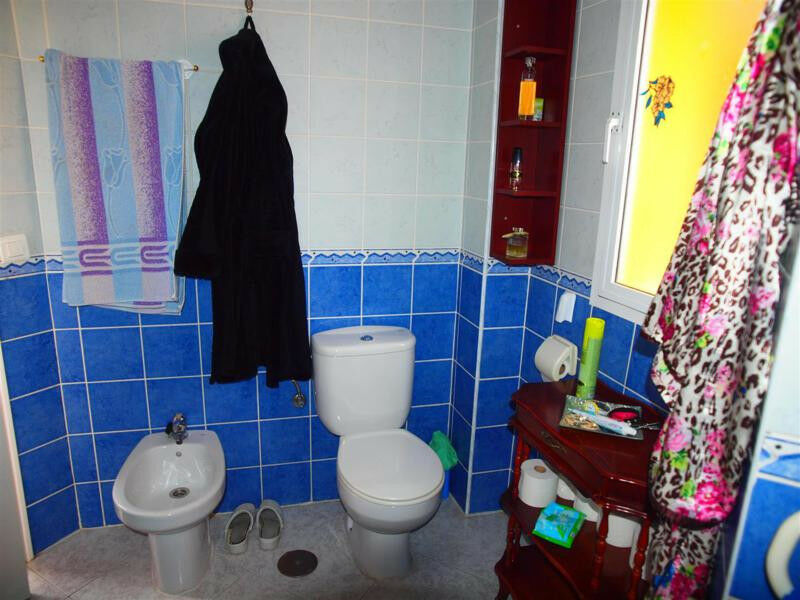 Middle Floor Apartment El Morche Málaga - Bild 27