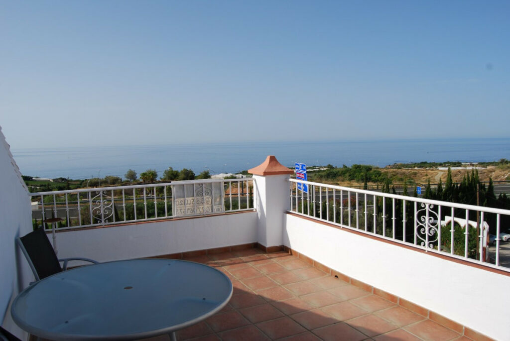 Detached Villa Nerja Málaga - Bild 27