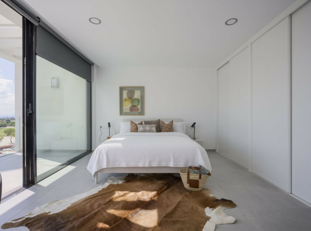 Detached Villa San Javier Murcia - imagen 27