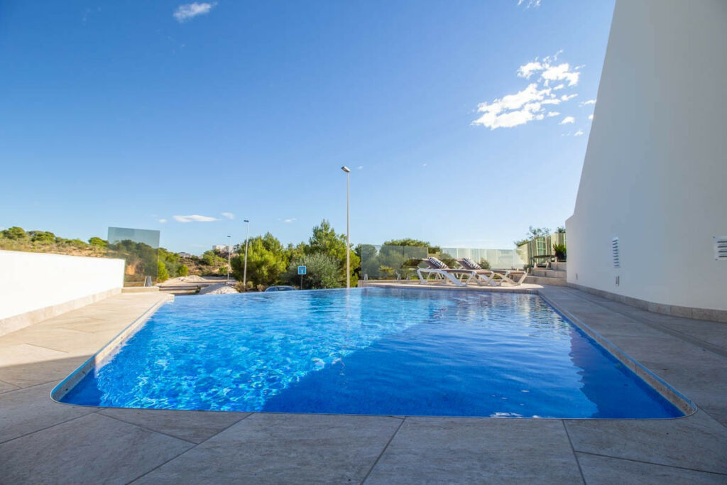 Detached Villa Las Ramblas Golf Alicante - image 27