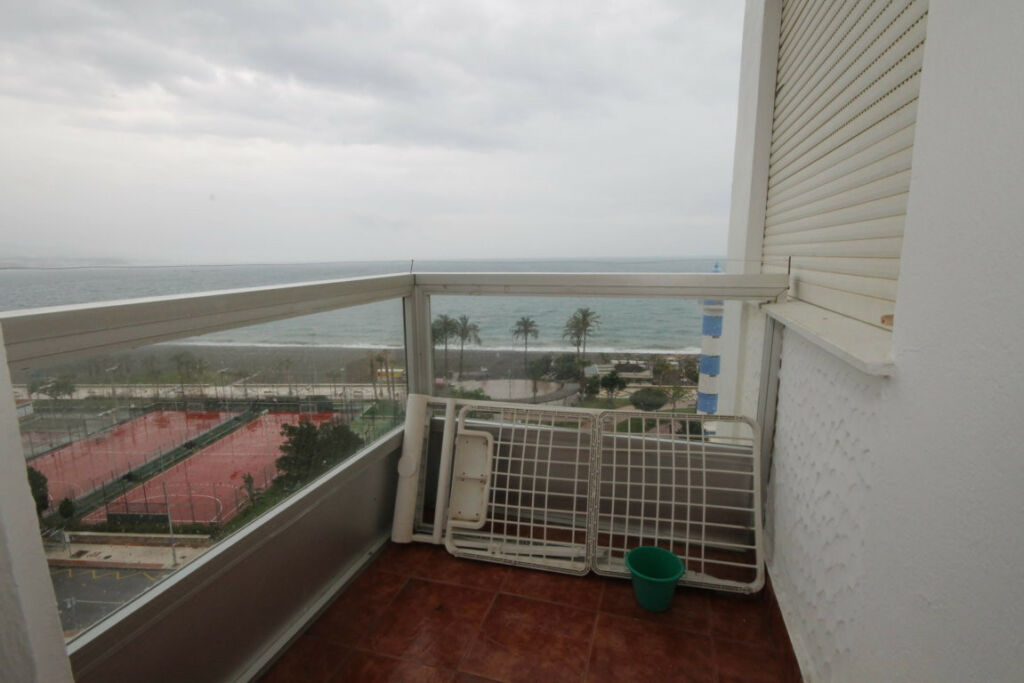 Middle Floor Apartment Torre del Mar Málaga - Bild 27