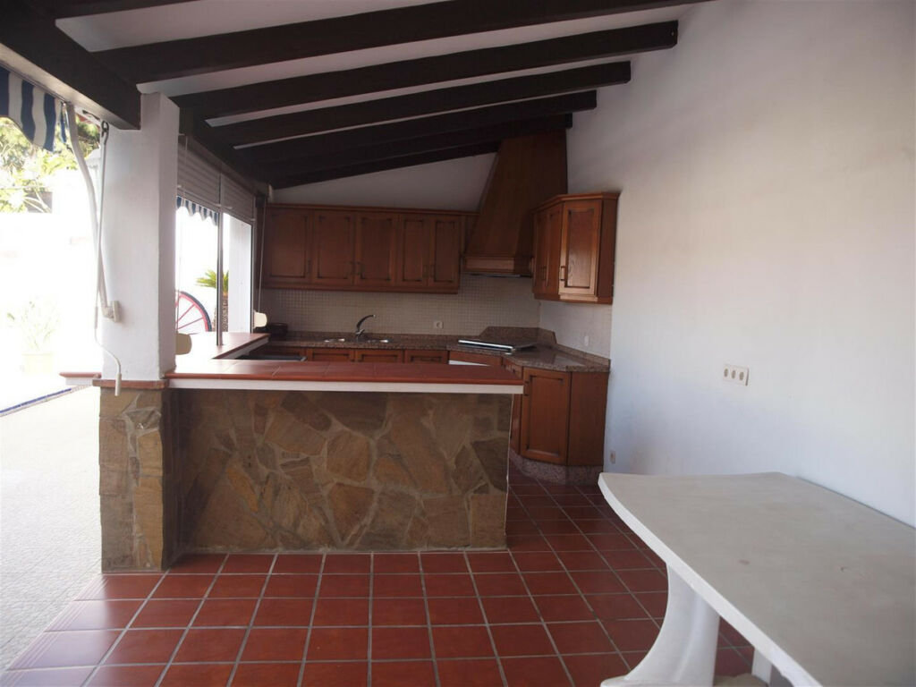 Detached Villa Vélez-Málaga Málaga - Bild 27