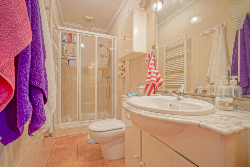 Detached Villa Els Poblets Alicante - imagen 27
