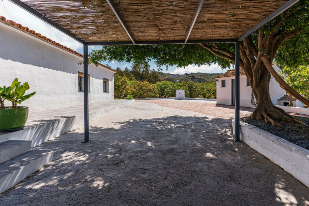 Finca - Cortijo Vélez-Málaga Málaga - imagen 27