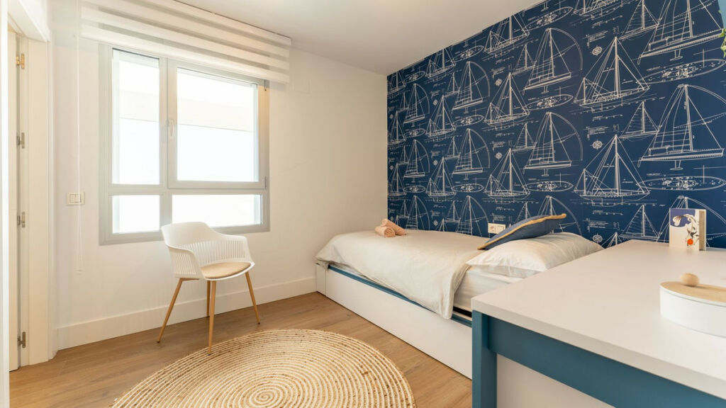 Penthouse Sotogrande Cádiz - zdjęcie 29