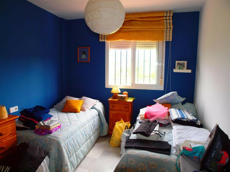 Townhouse Caleta de Vélez Málaga - Bild 27