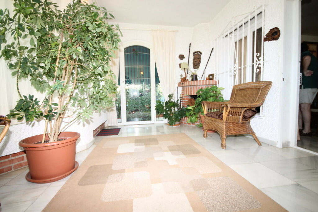Detached Villa Rincón de la Victoria Málaga - Bild 27