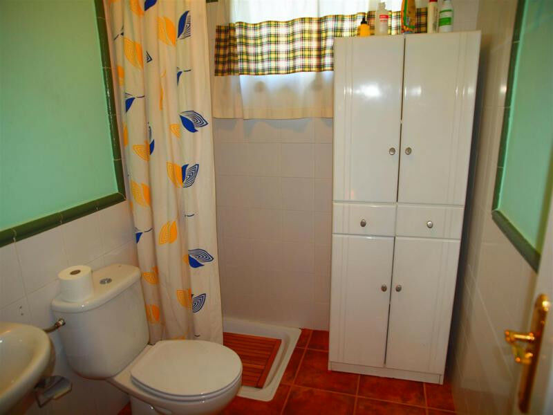 Detached Villa Puente don Manuel Málaga - imagen 27