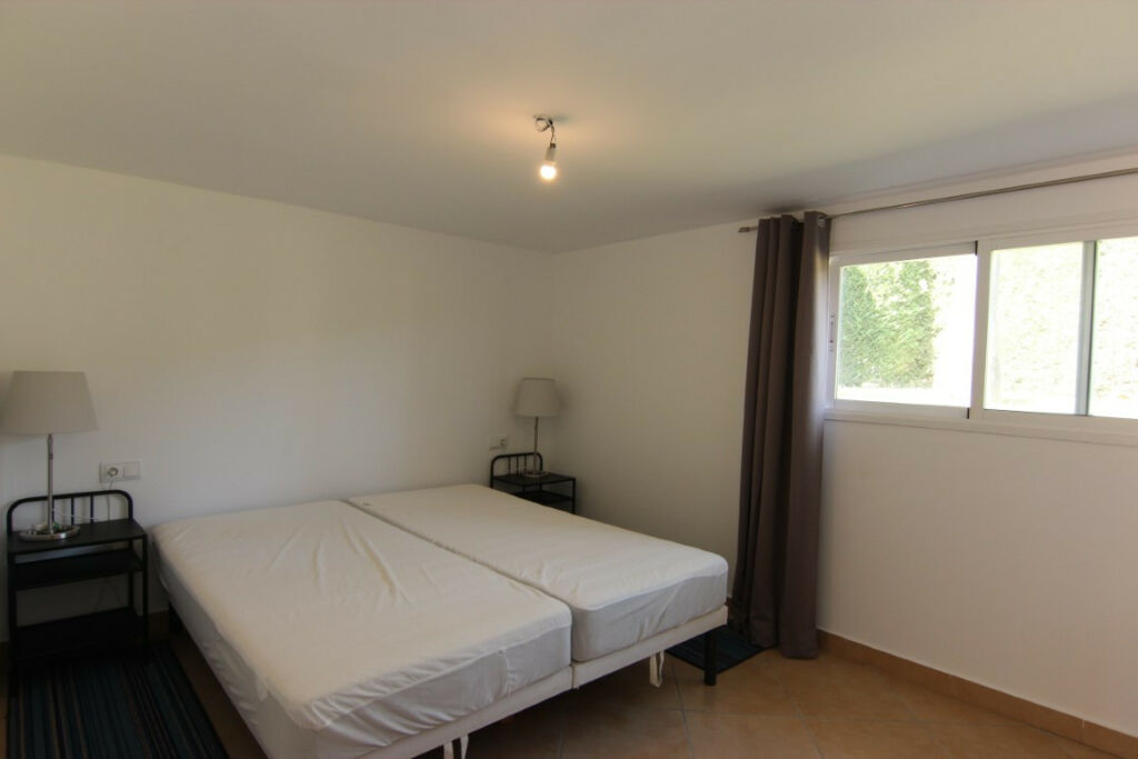 Detached Villa Javea Alicante - imagen 27