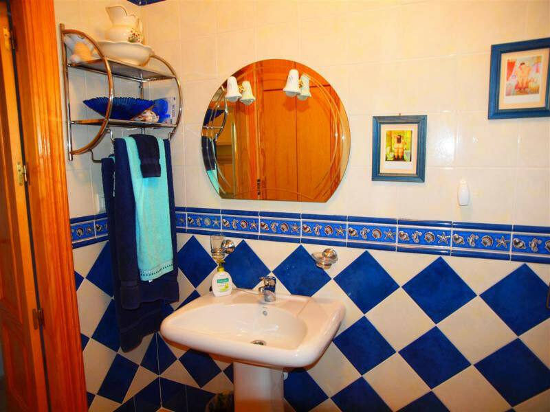 Detached Villa Alcaucín Málaga - imagen 27