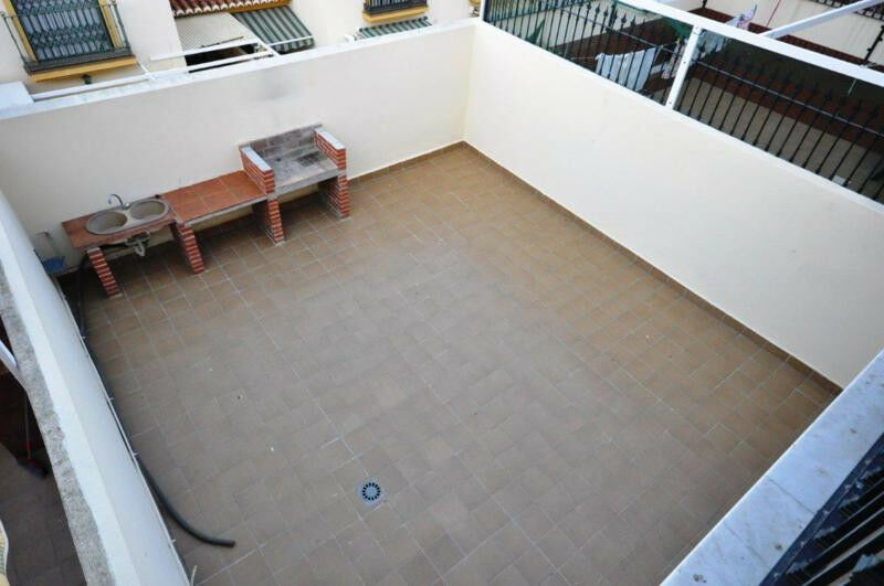 Townhouse Torre del Mar Málaga - Bild 27