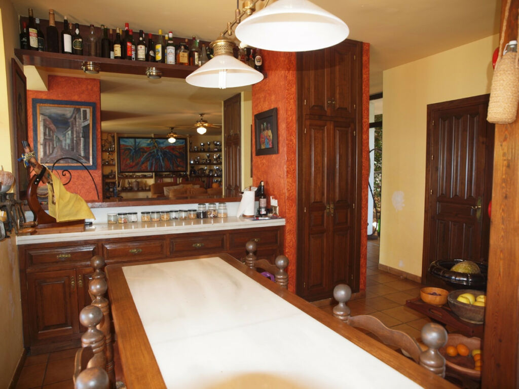 Detached Villa Rincón de la Victoria Málaga - imagen 27