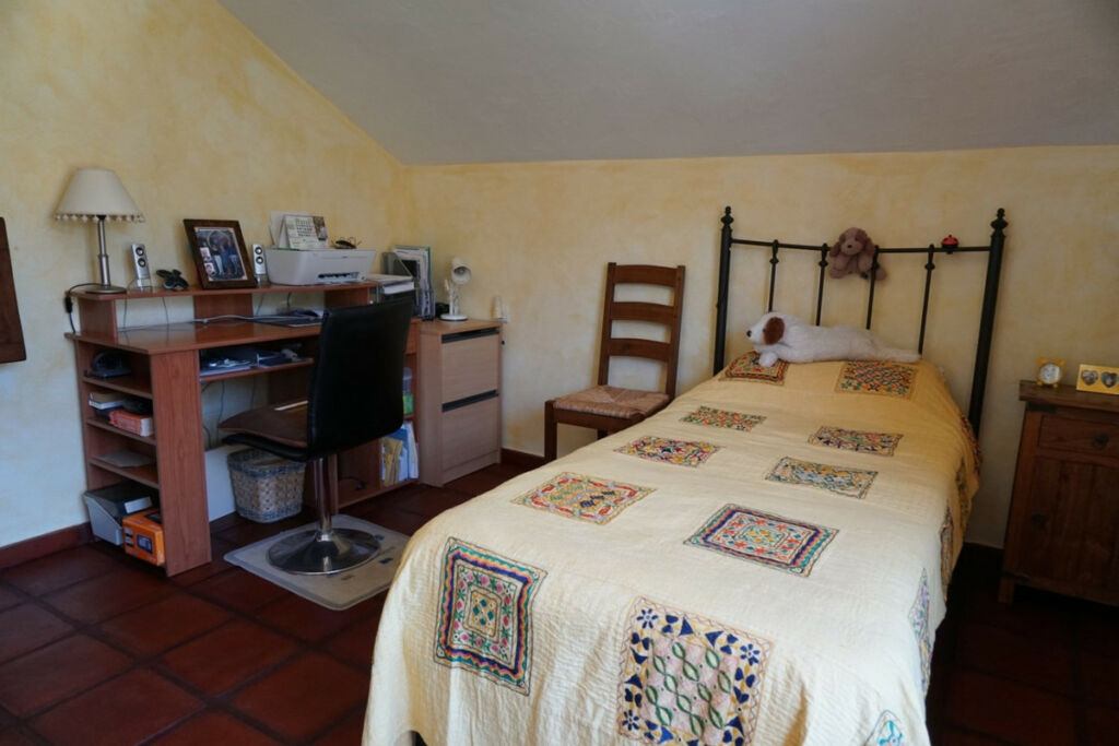 Detached Villa Alcaucín Málaga - imagen 27