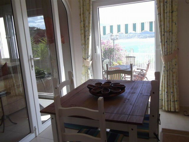 Detached Villa Viñuela Málaga - Bild 27