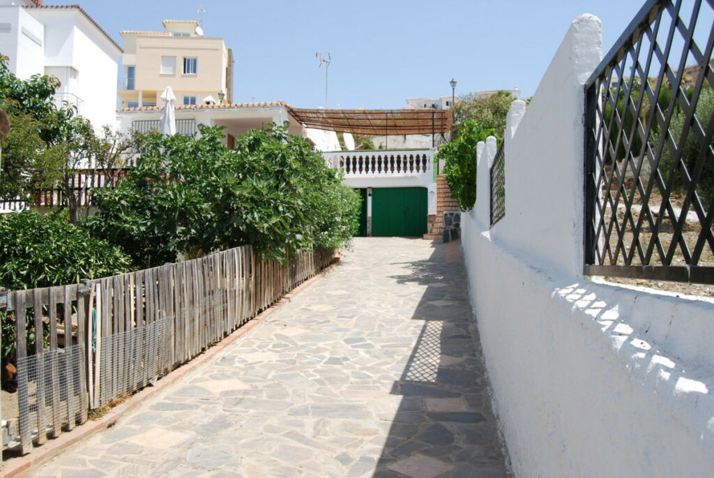 Detached Villa Torrox Costa Málaga - zdjęcie 27