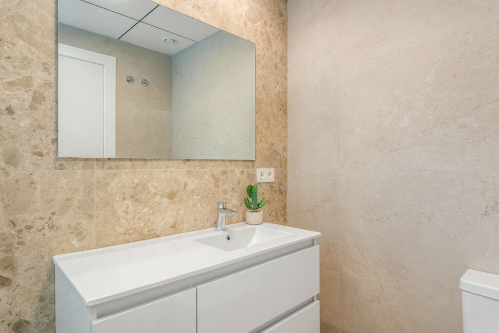 Semi-Detached House San Fulgencio Alicante - image 27