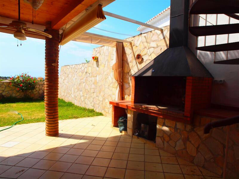 Semi-Detached House Torre del Mar Málaga - Bild 27