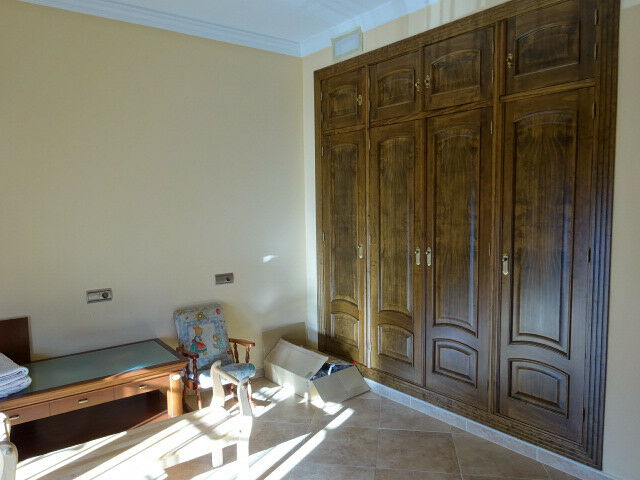 Townhouse Colmenar Málaga - Bild 27