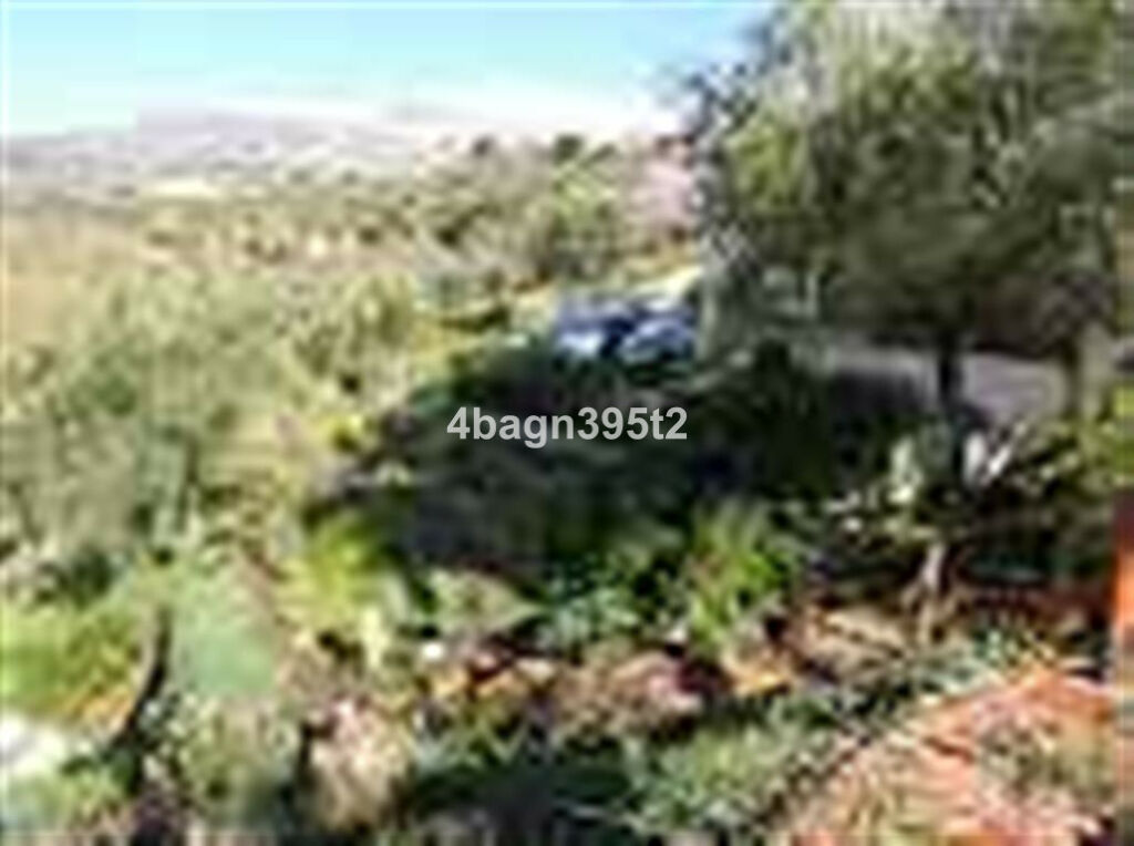 Detached Villa Sedella Málaga - zdjęcie 27