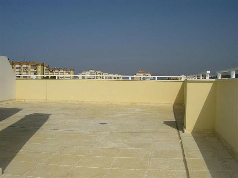 Penthouse Algarrobo Málaga - Bild 27