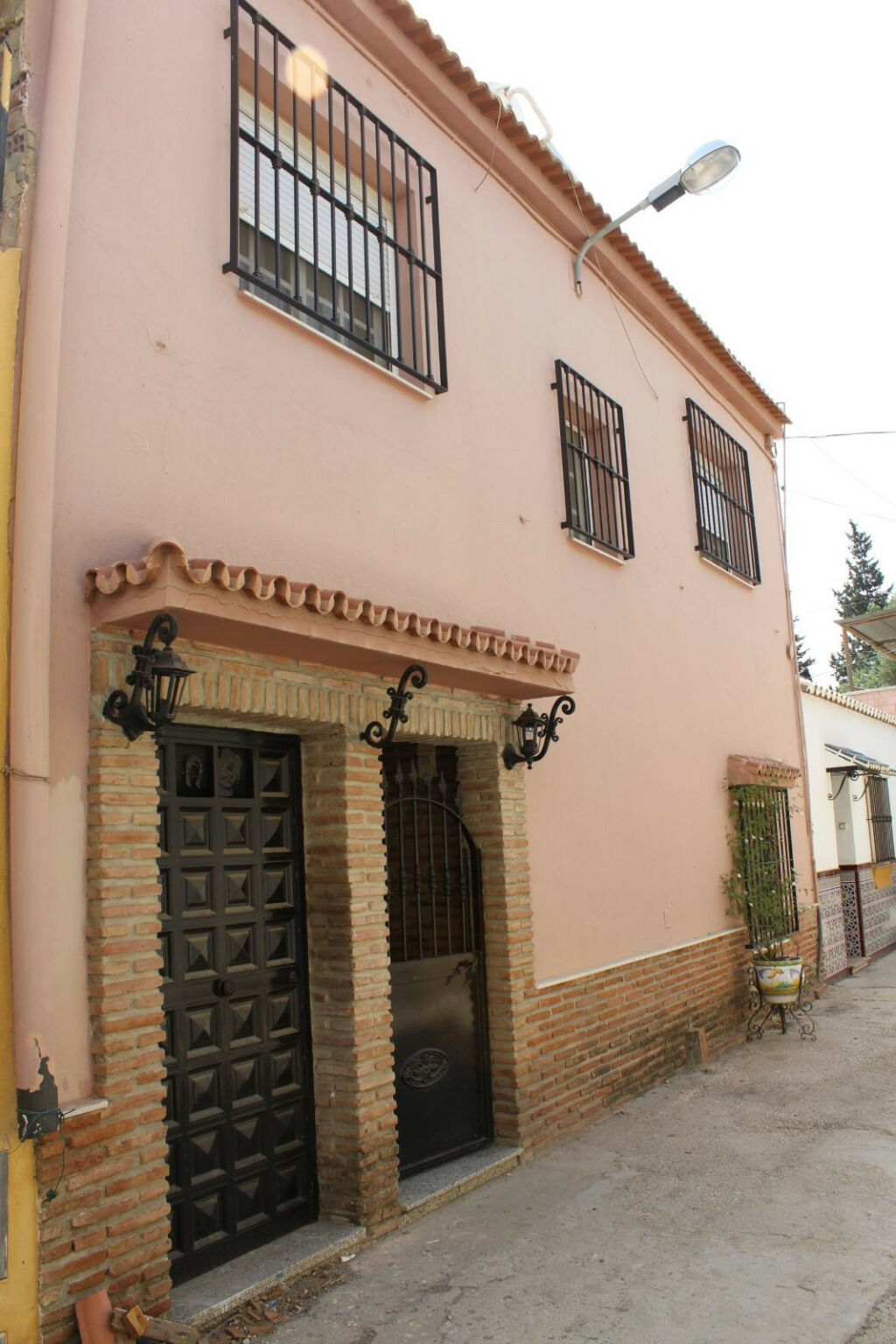 Townhouse Almayate Málaga - imagen 26