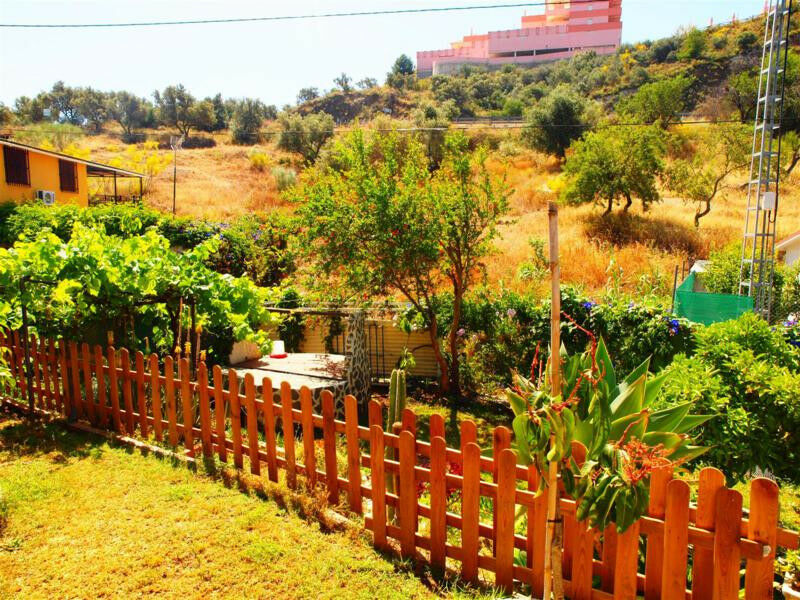 Finca - Cortijo Rincón de la Victoria Málaga - imagen 27