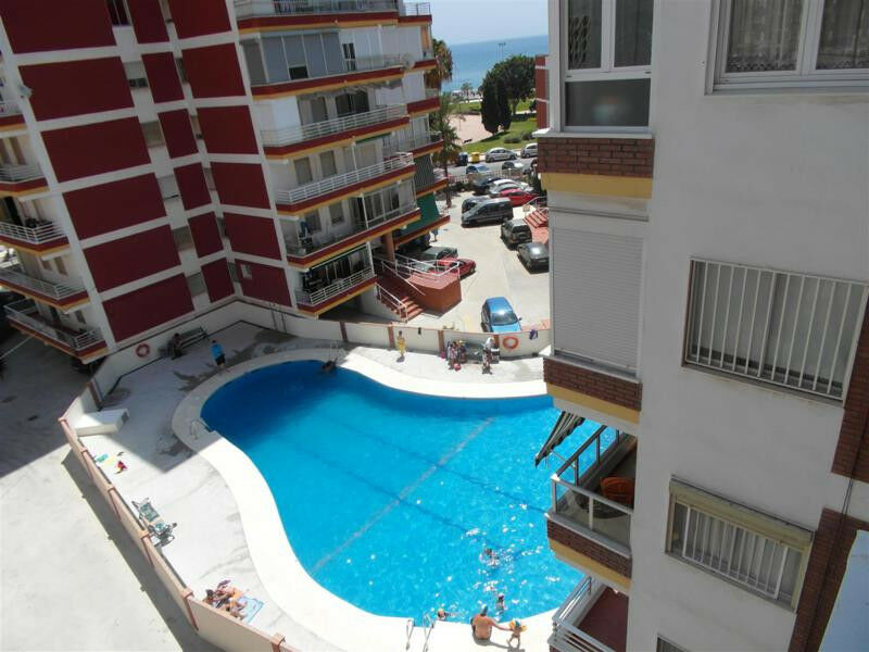 Middle Floor Apartment Torre del Mar Málaga - imagen 24