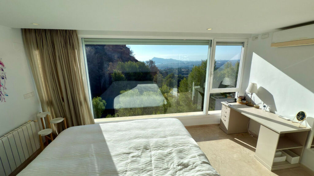Bungalow Altea Alicante - Bild 25