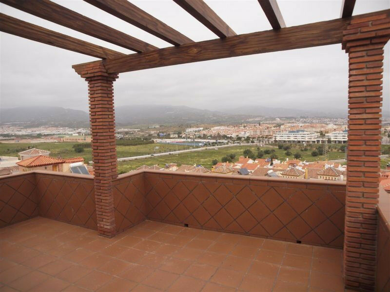 Detached Villa Torre del Mar Málaga - Bild 27