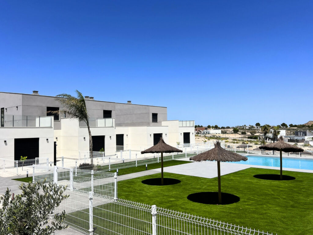 Townhouse San Javier Murcia - imagen 27