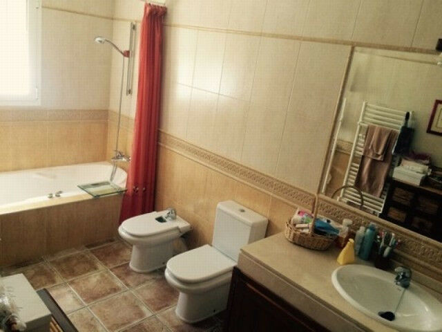 Townhouse Nerja Málaga - Bild 27