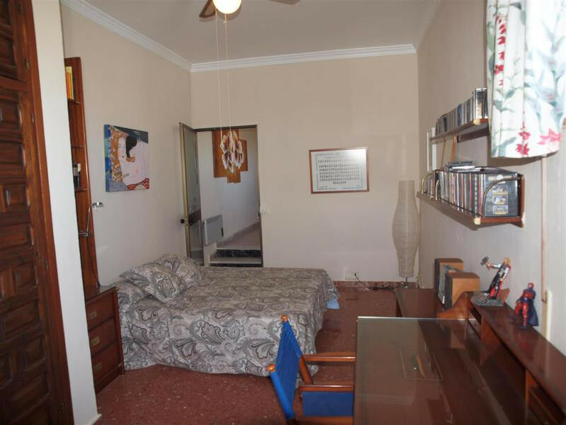 Detached Villa Benajarafe Málaga - imagen 27