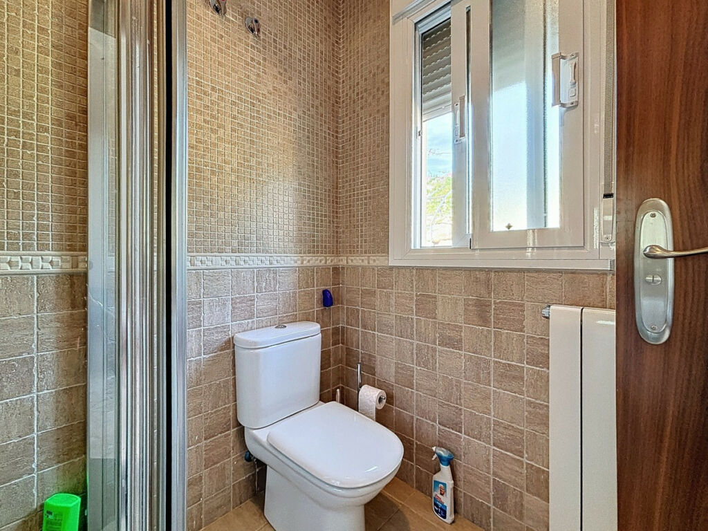 Detached Villa Periana Málaga - imagen 27