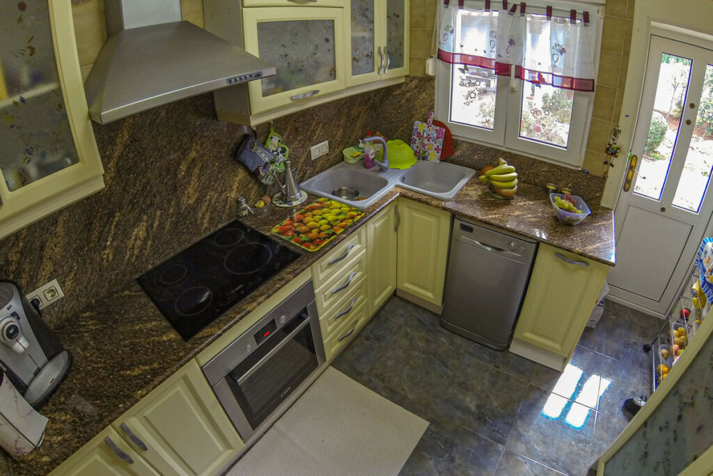 Detached Villa Denia Alicante - image 27