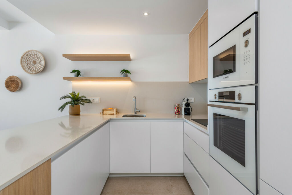 Semi-Detached House Los Alcazares Murcia - image 21