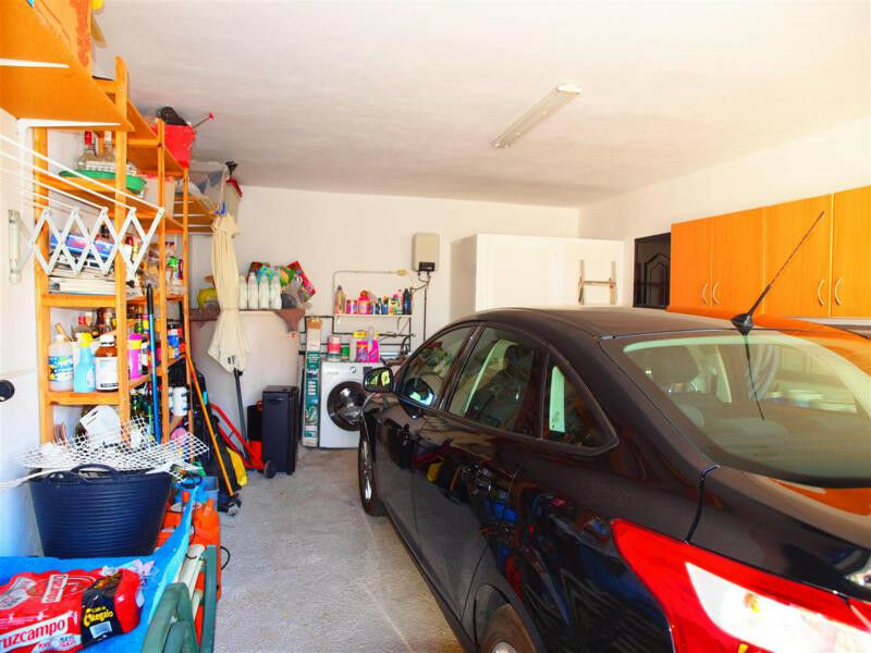 Detached Villa Alcaucín Málaga - imagen 28