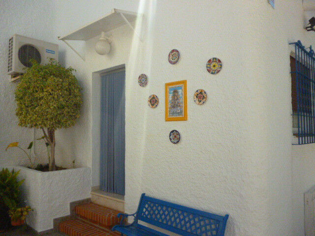 Detached Villa Rincón de la Victoria Málaga - Bild 28