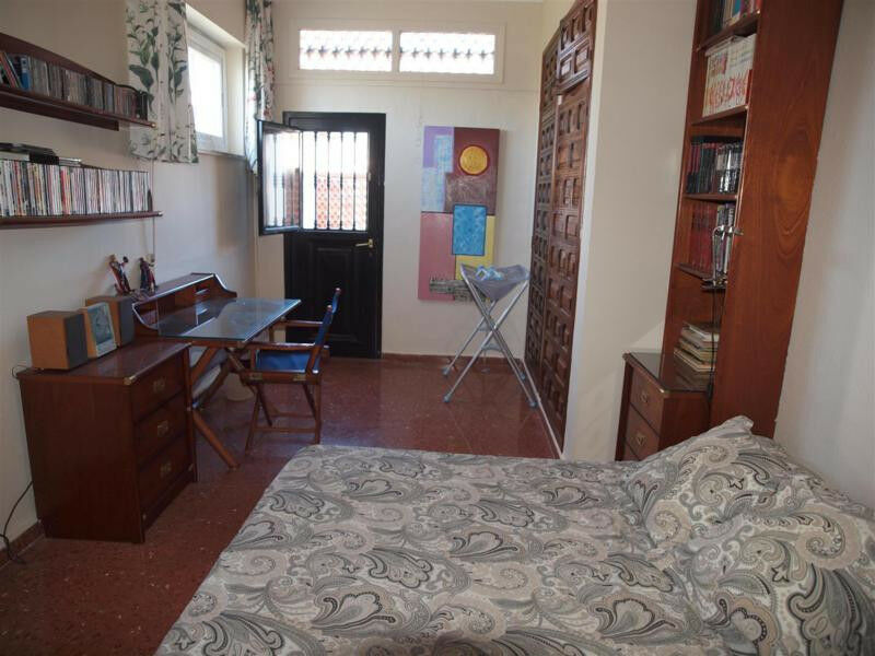 Detached Villa Benajarafe Málaga - imagen 28
