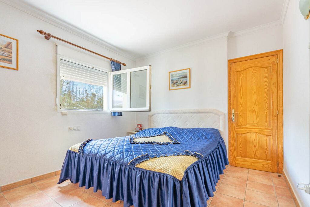 Detached Villa Els Poblets Alicante - imagen 28