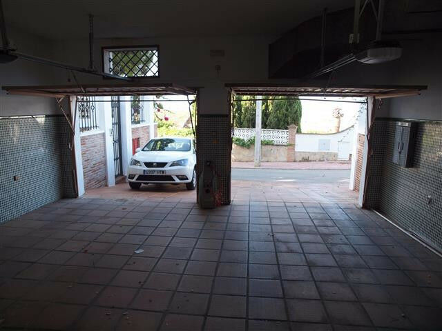 Detached Villa Caleta de Vélez Málaga - Bild 28