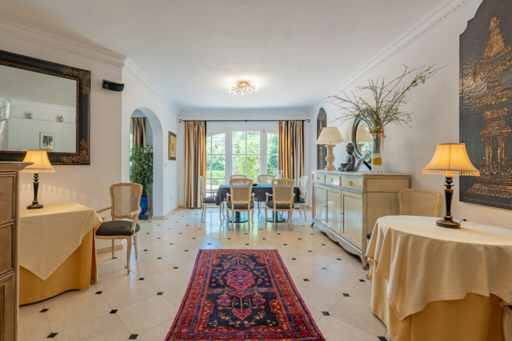 Detached Villa Pedreguer Alicante - imagen 35