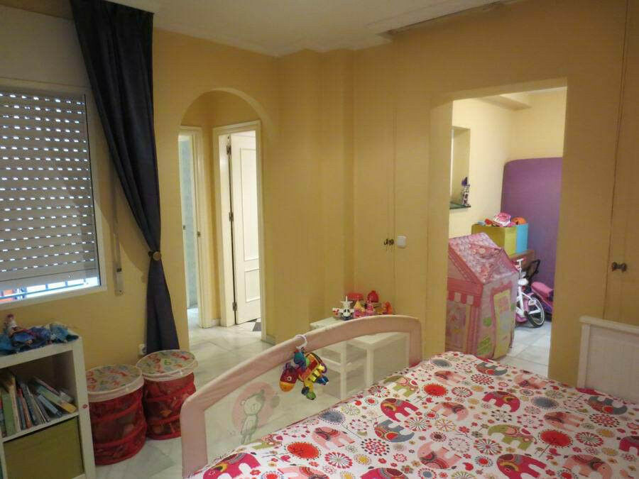 Middle Floor Apartment El Morche Málaga - imagen 28