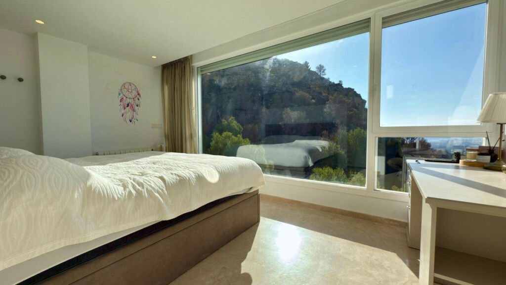 Bungalow Altea Alicante - Bild 26