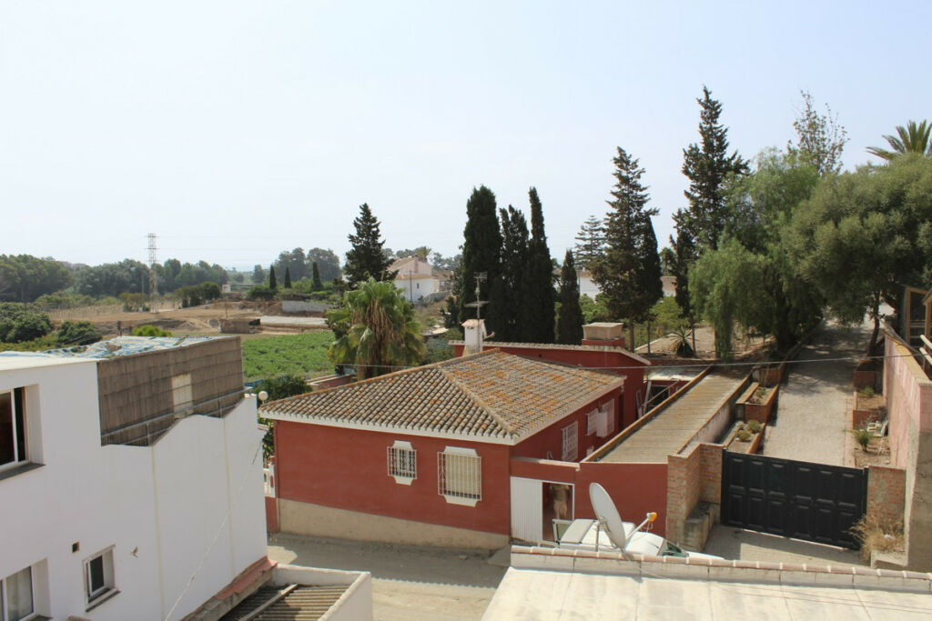 Townhouse Almayate Málaga - imagen 27