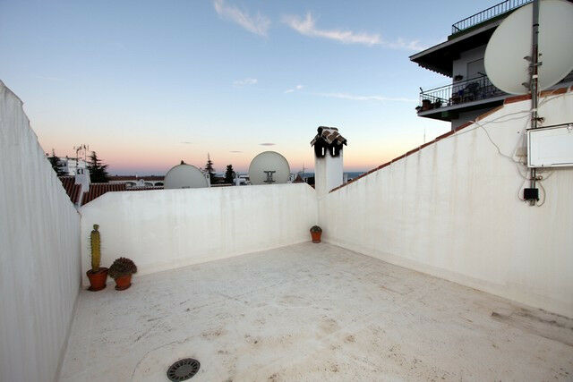 Townhouse Nerja Málaga - imagen 28