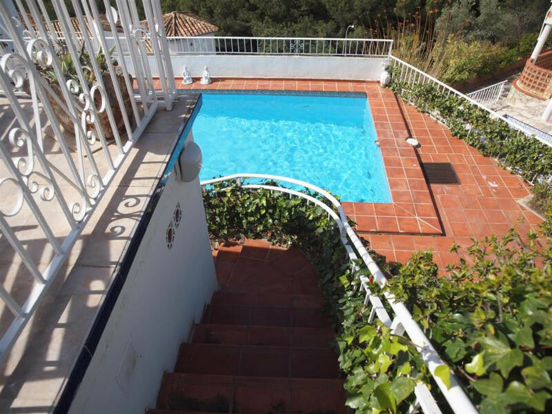 Detached Villa Caleta de Vélez Málaga - imagen 28